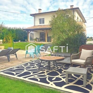 Maison 7 pièces 615000 €