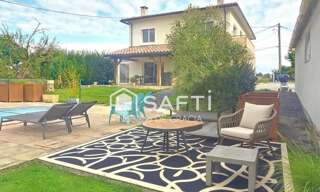 Maison 7 Pièces 211 m² à vendre à Belberaud (31450)