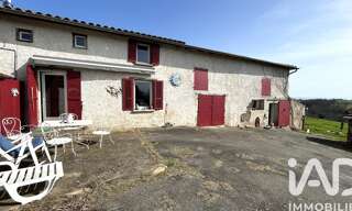 Maison 7 Pièces 131 m² à vendre à Pinay (42590)