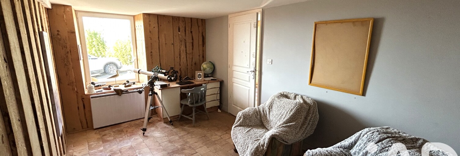 Maison 7 Pièces 131 m² à vendre à Pinay (42590)