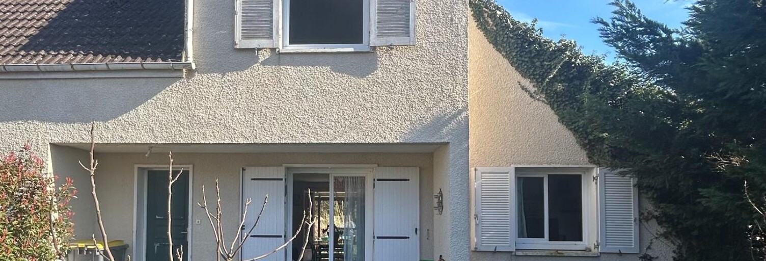 Maison 5 Pièces 110 m² à vendre à Souppes-sur-Loing (77460)