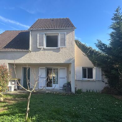 Maison 5 pièces 197000 €