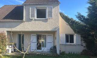 Maison 5 Pièces 110 m² à vendre à Souppes-sur-Loing (77460)