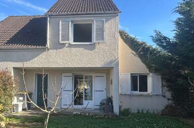Maison 5 pièces 197000 €