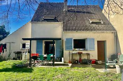 Maison 5 pièces 197000 €