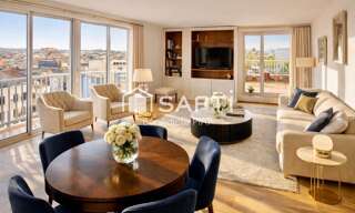 Appartement 3 Pièces 104 m² à vendre à Bordeaux (33000)