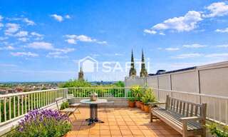 Appartement 3 Pièces 104 m² à vendre à Bordeaux (33000)