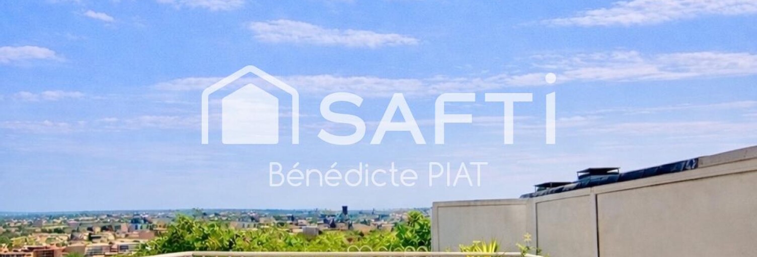 Appartement 3 Pièces 104 m² à vendre à Bordeaux (33000)