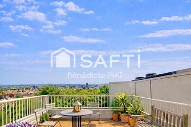 Appartement 3 pièces 491000 €