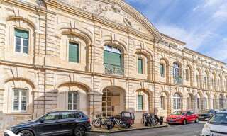 Appartement 2 Pièces 52 m² à vendre à Bordeaux (33000)