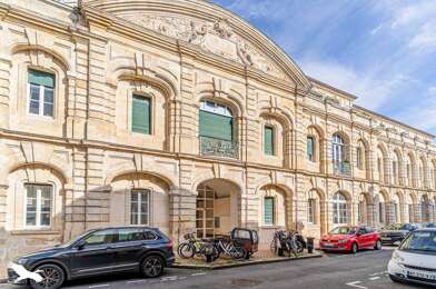 Appartement 2 pièces 288640 €