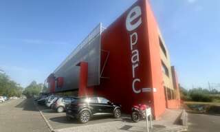 Bureau  16 m² à vendre à Bruges (33520)