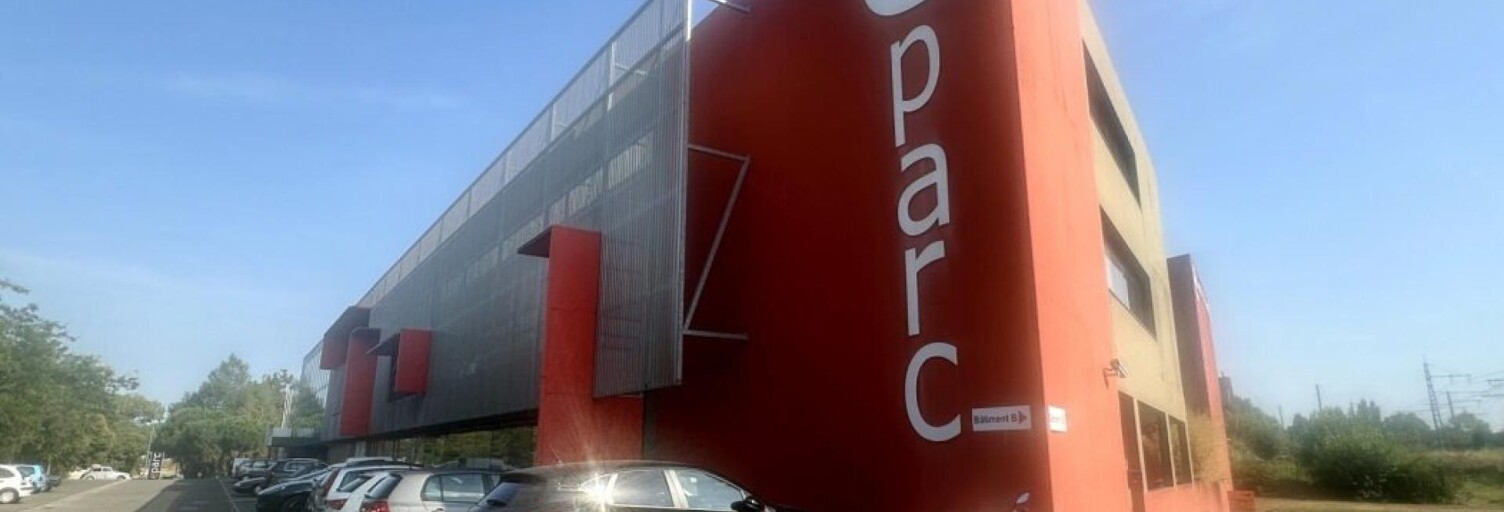 Bureau  16 m² à vendre à Bruges (33520)