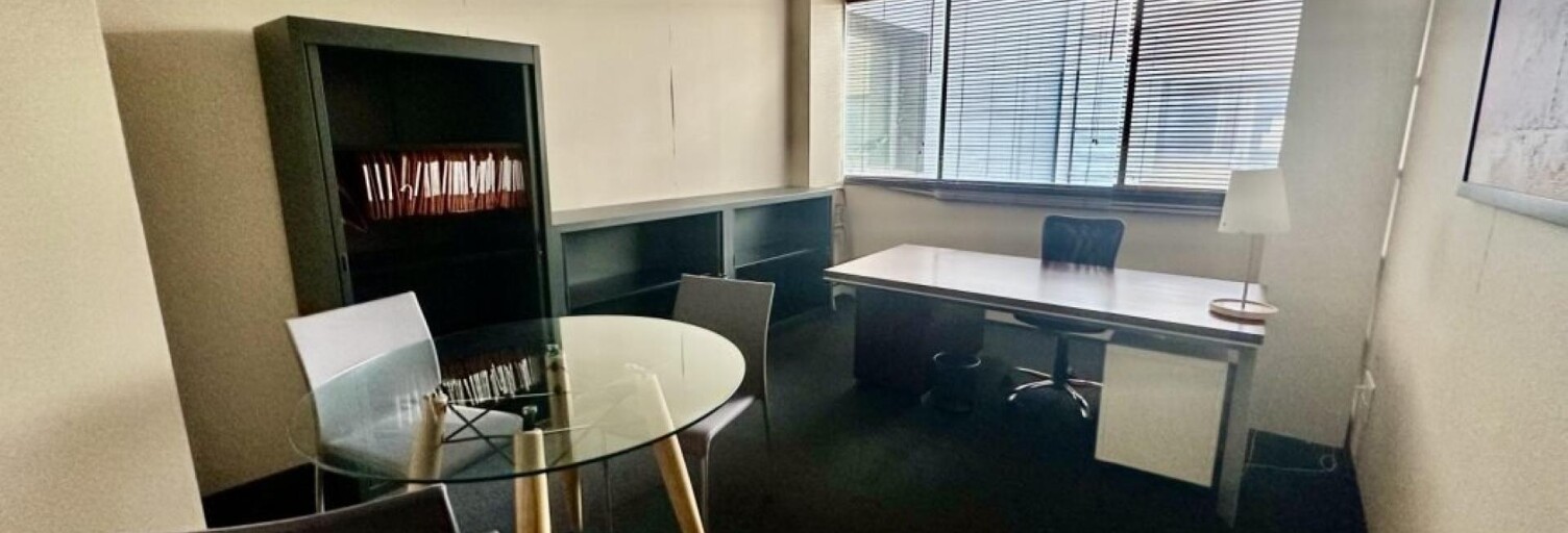 Bureau  16 m² à vendre à Bruges (33520)