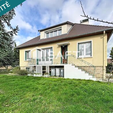 Maison 5 pièces 349000 €