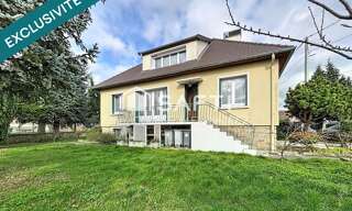 Maison 5 Pièces 131 m² à vendre à Survilliers (95470)