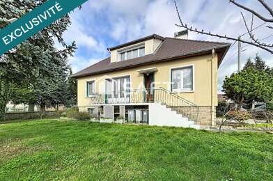 Maison 5 pièces 349000 €