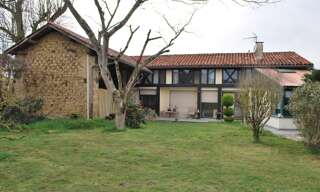Maison 5 Pièces 112 m² à vendre à Mirande (32300)