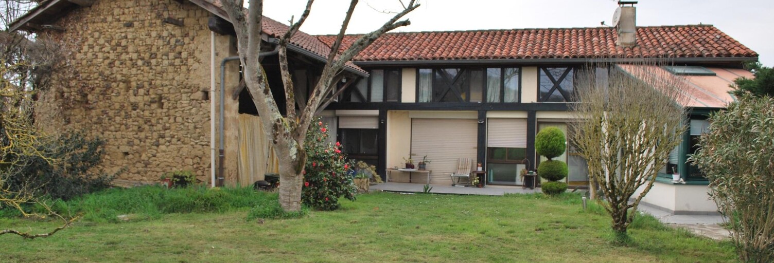 Maison 5 Pièces 112 m² à vendre à Mirande (32300)