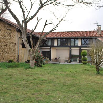 Maison 5 pièces 198000 €