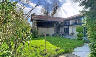 Maison 5 Pièces 112 m² à vendre à Mirande (32300)