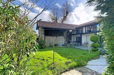 Maison 5 pièces 198000 €