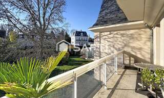 Appartement 4 Pièces 100 m² à vendre à Lamorlaye (60260)