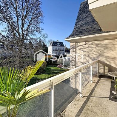 Appartement 4 pièces 385000 €