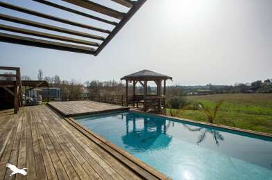 Maison 8 pièces 779000 €