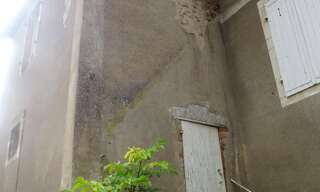 Maison 8 Pièces 250 m² à vendre à Saint-Léger-sur-Dheune (71510)