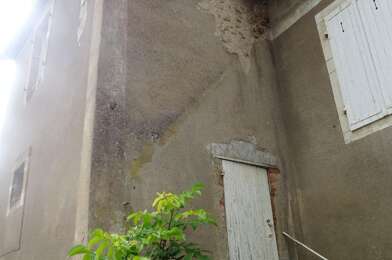 Maison 8 pièces 175000 €