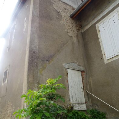 Maison 8 pièces 175000 €