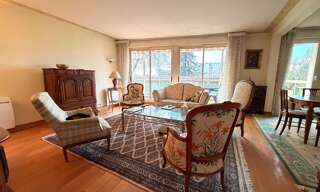 Appartement 3 Pièces 107 m² à vendre à Orléans (45100)