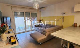 Appartement 3 Pièces 58 m² à vendre à Roquebrune-sur-Argens (83520)