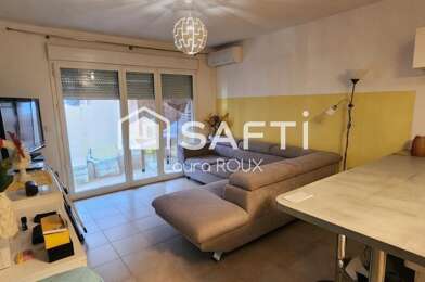 Appartement 3 pièces 240000 €