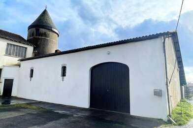 Maison 1 pièces 213000 €