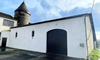 Maison 1 Pièce 250 m² à vendre à Vallet (44330)