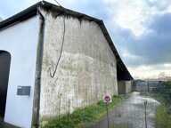 Hangar de 250 m² avec ancien moulin  Fort potentiel — photo 2