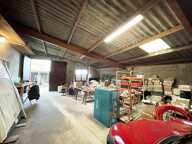 Hangar de 250 m² avec ancien moulin  Fort potentiel — photo 4