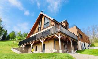 Maison 15 Pièces 295 m² à vendre à Ribeauvillé (68150)