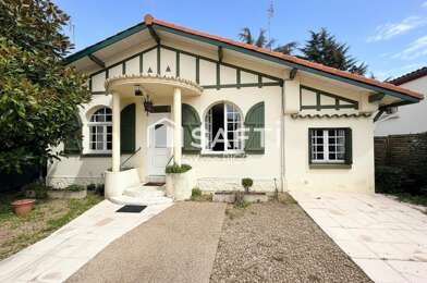 Maison 4 pièces 140000 €