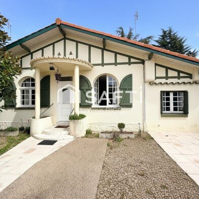 Maison 4 pièces 140000 €