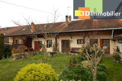 Maison 5 pièces 139000 €