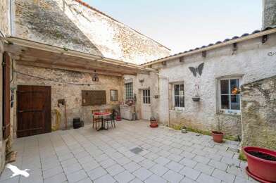 Maison 5 pièces 317700 €