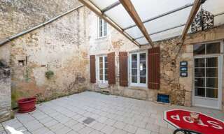 Maison 5 Pièces 183 m² à vendre à Marennes-Hiers-Brouage (17320)