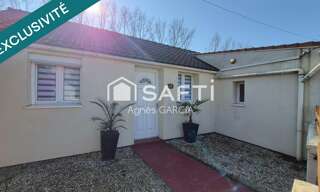 Maison 3 Pièces 55 m² à vendre à Harnes (62440)