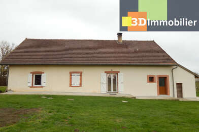 Maison 5 pièces 165000 €