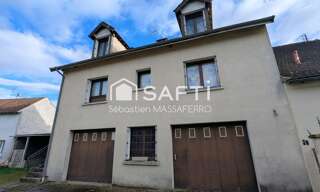 Maison 7 Pièces 136 m² à vendre à Beaulieu-sur-Loire (45630)