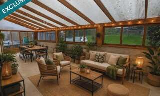 Maison 7 Pièces 136 m² à vendre à Beaulieu-sur-Loire (45630)