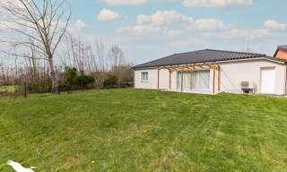 Maison 4 Pièces 92 m² à vendre à Barbazan-Debat (65690)